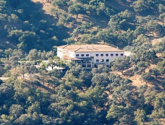 Finca Rio Secreto Villa Cordoba Holiday home
