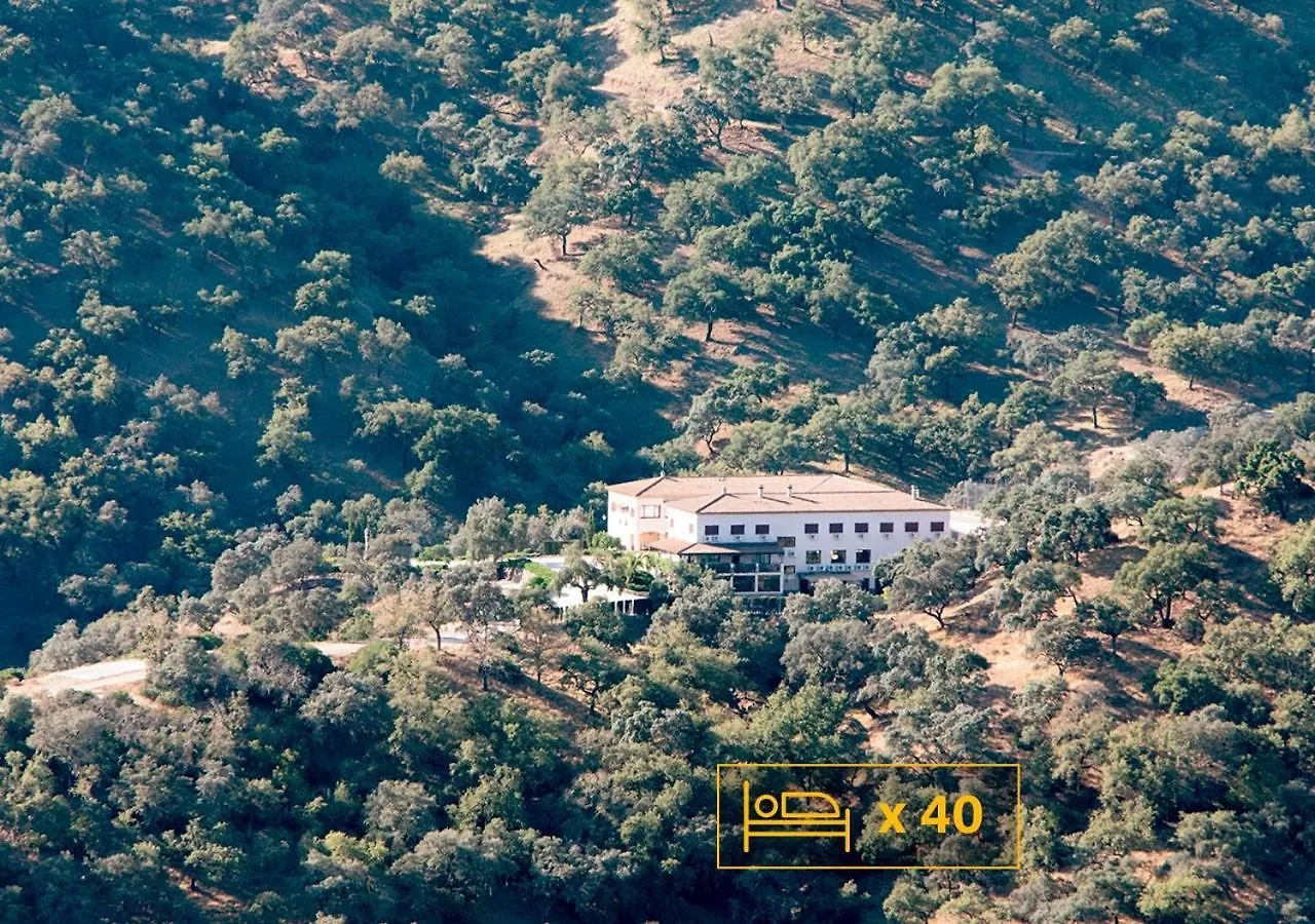 Holiday home Finca Rio Secreto Villa Cordoba