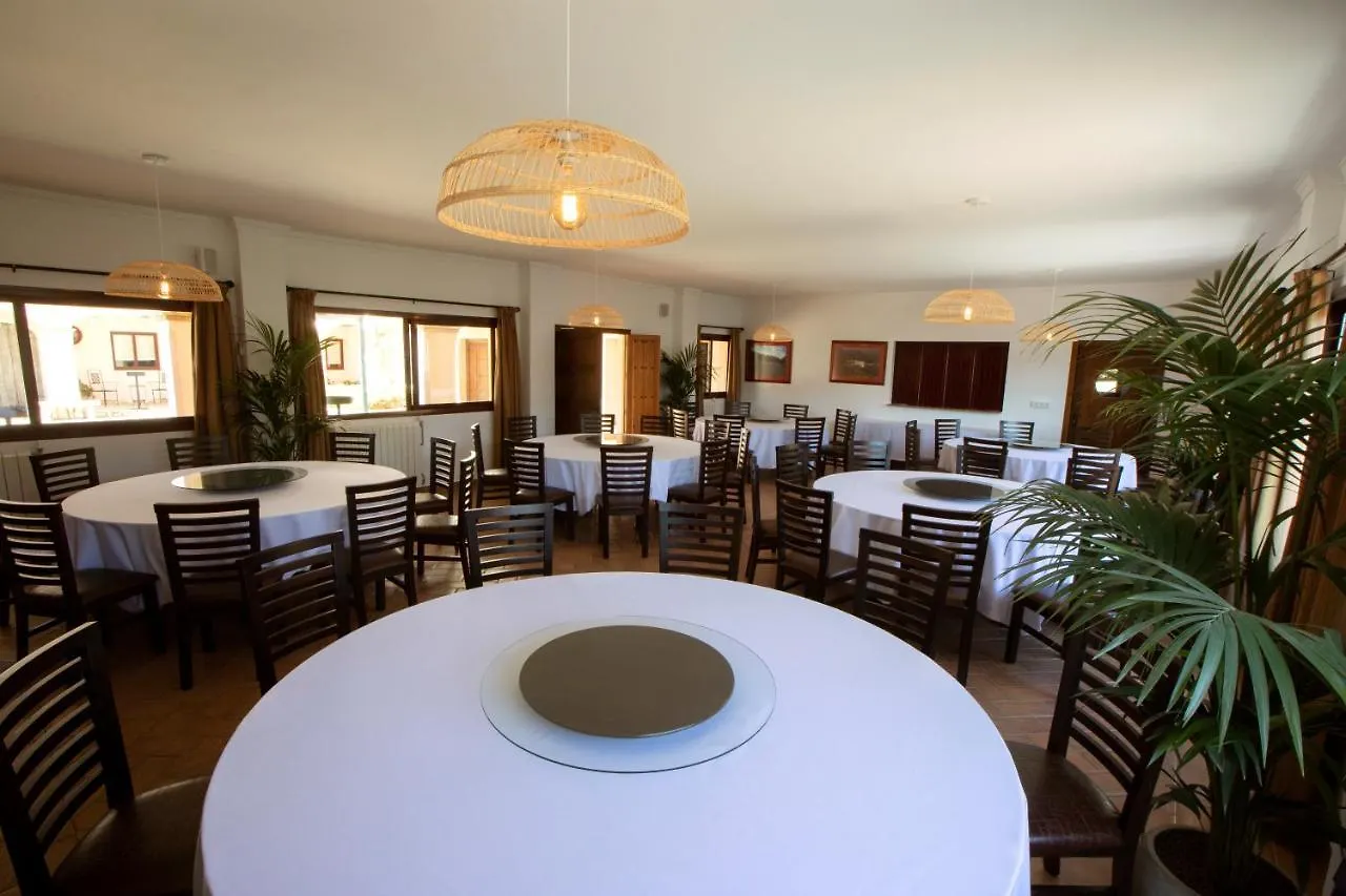 Holiday home Finca Rio Secreto Villa Cordoba