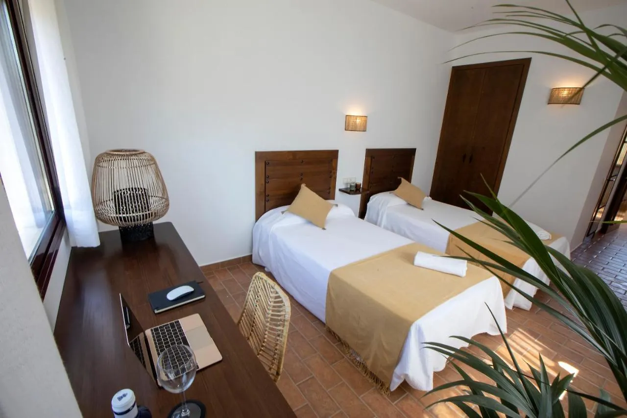 Holiday home Finca Rio Secreto Villa Cordoba Spain