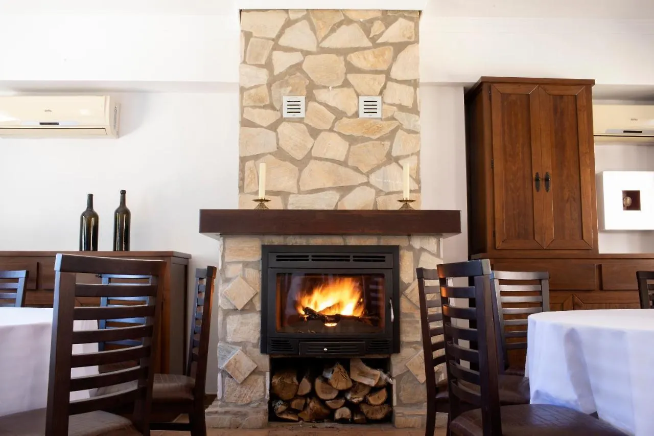 Finca Rio Secreto Villa Cordoba Holiday home