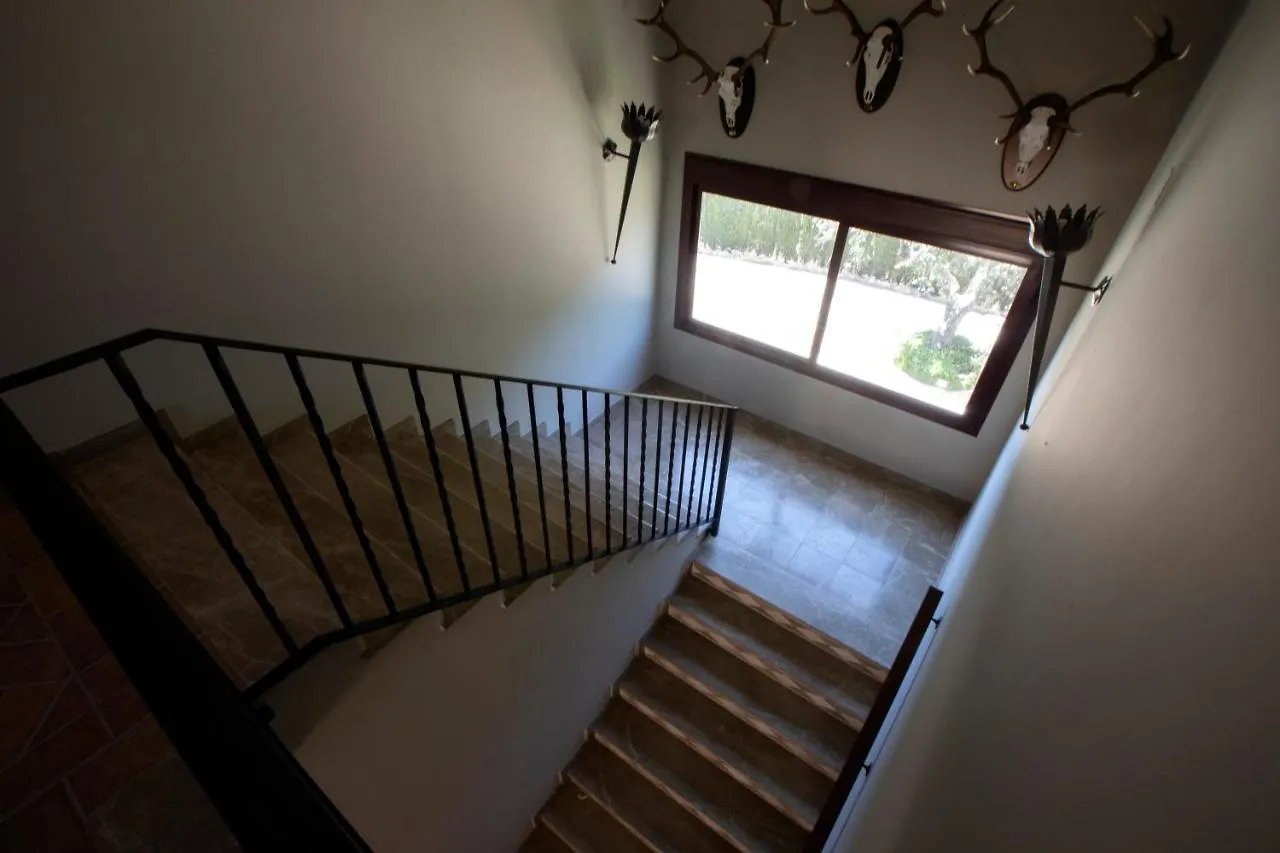 Holiday home Finca Rio Secreto Villa Cordoba