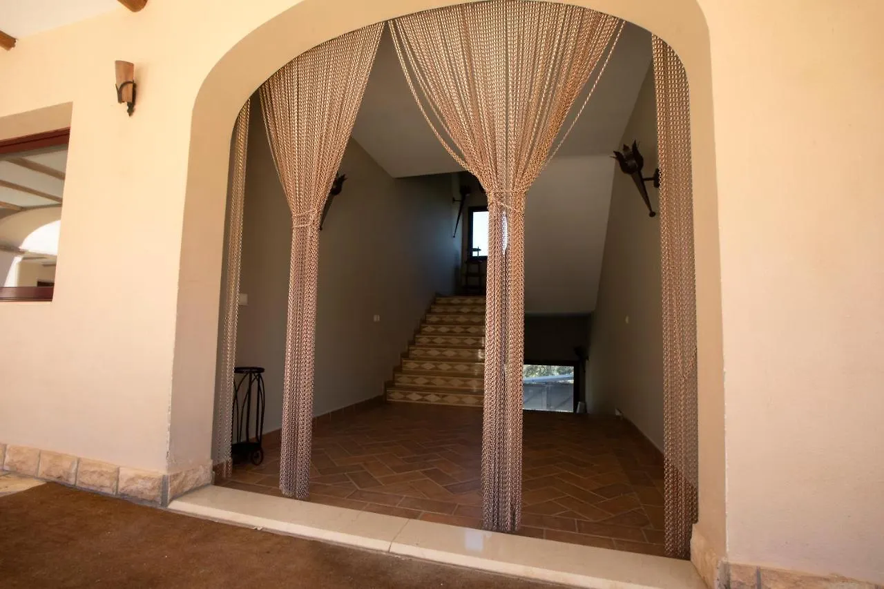 Finca Rio Secreto Villa Cordoba Holiday home