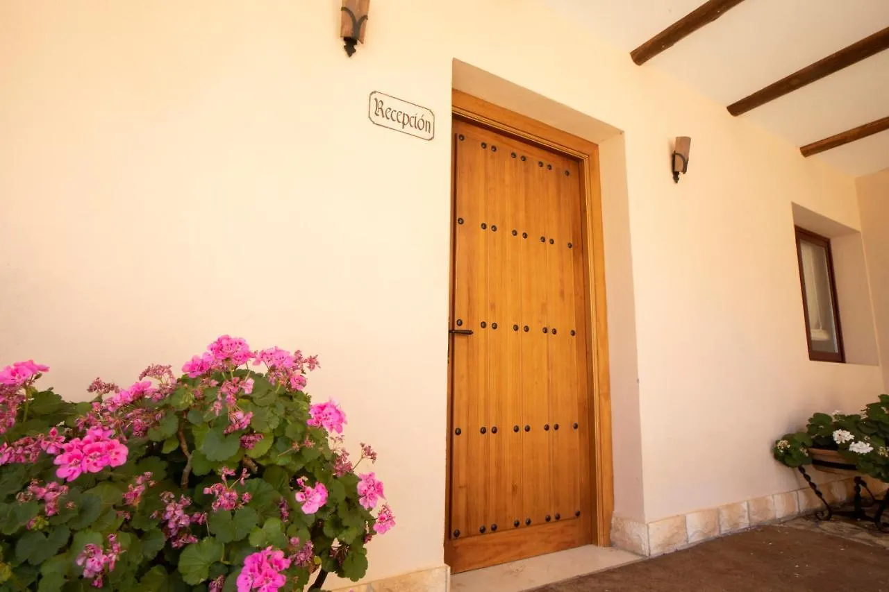 Finca Rio Secreto Villa Cordoba