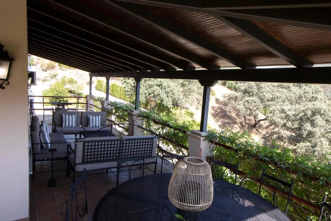 Holiday home Finca Rio Secreto Villa Cordoba Spain