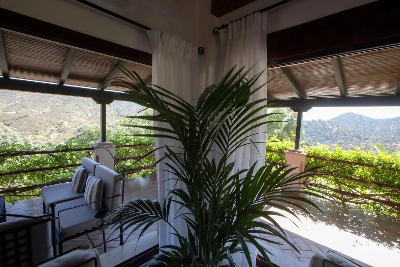 Holiday home Finca Rio Secreto Villa Cordoba