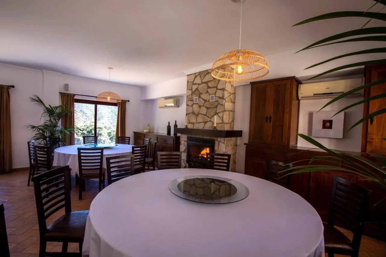 Holiday home Finca Rio Secreto Villa Cordoba