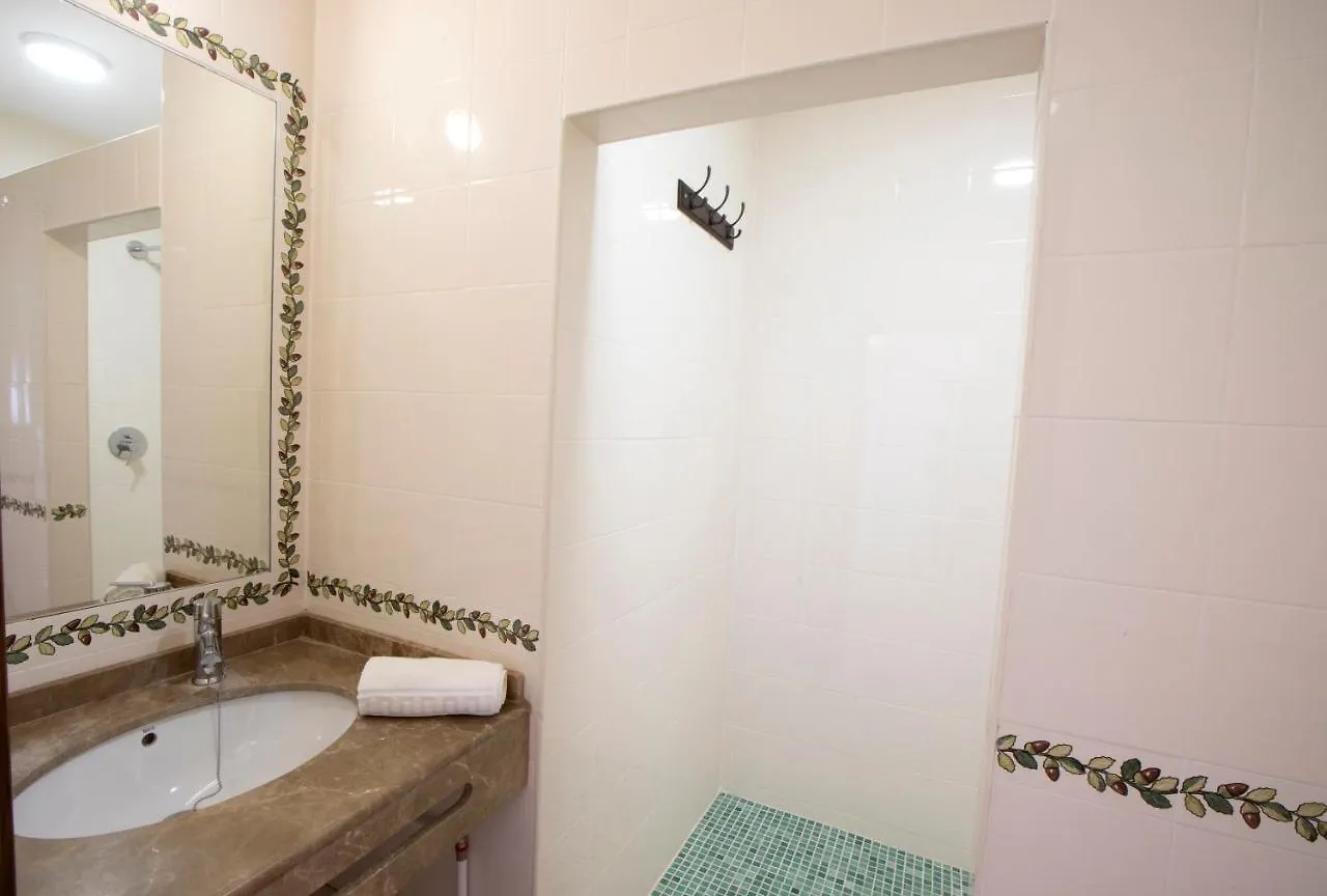 Finca Rio Secreto Villa Cordoba Holiday home