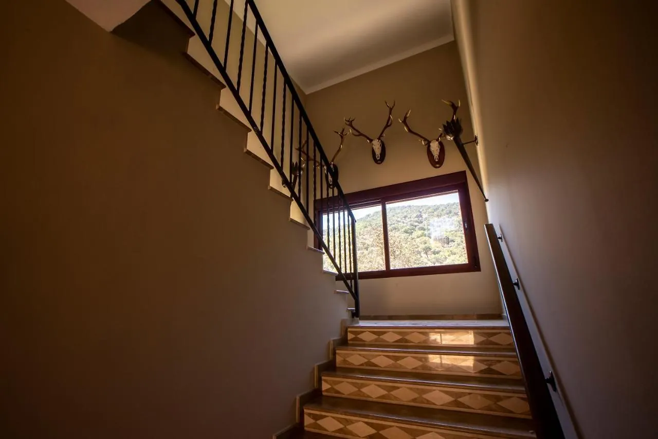 Holiday home Finca Rio Secreto Villa Cordoba Spain