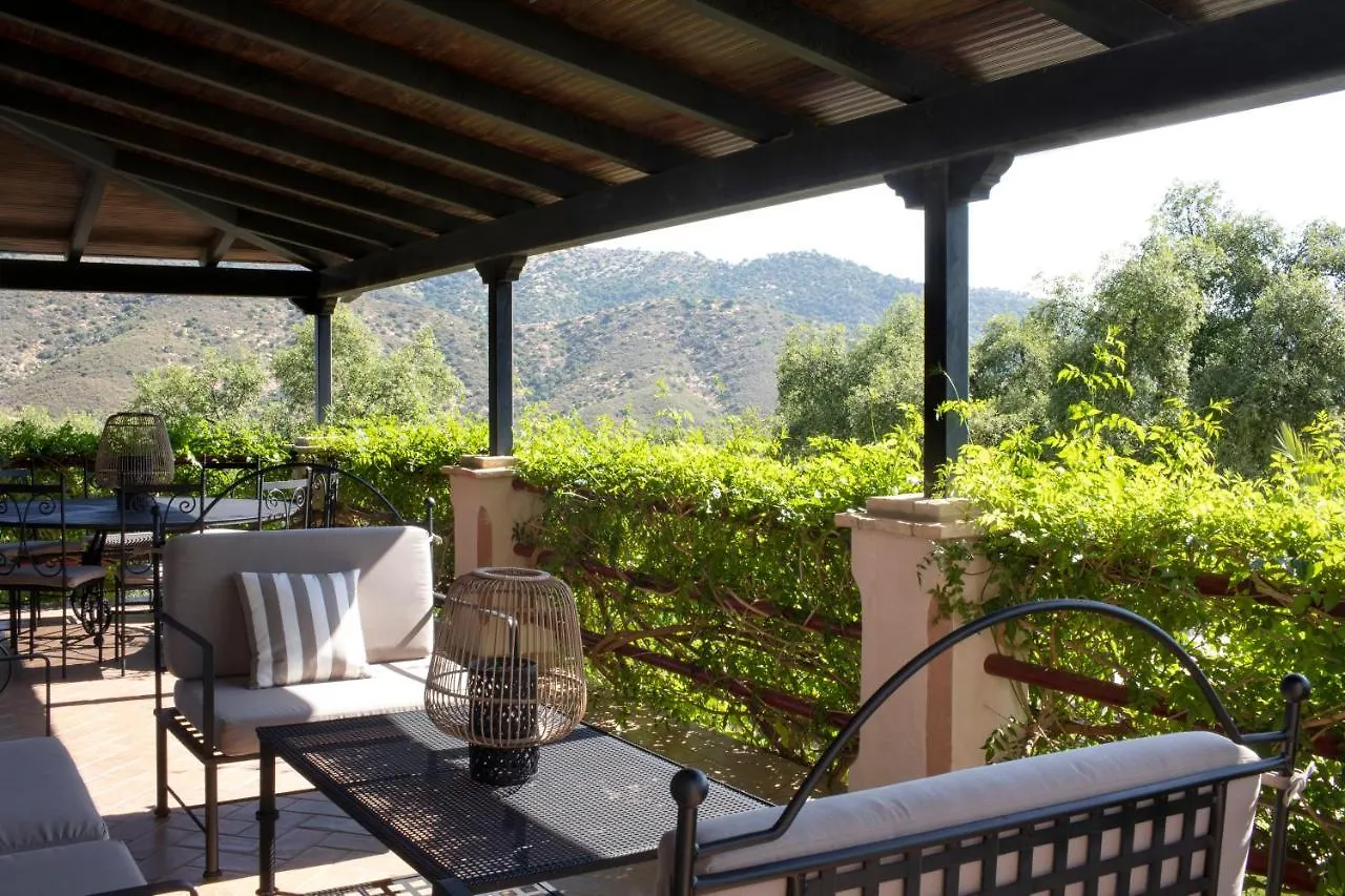Finca Rio Secreto Villa Cordoba 0*,
