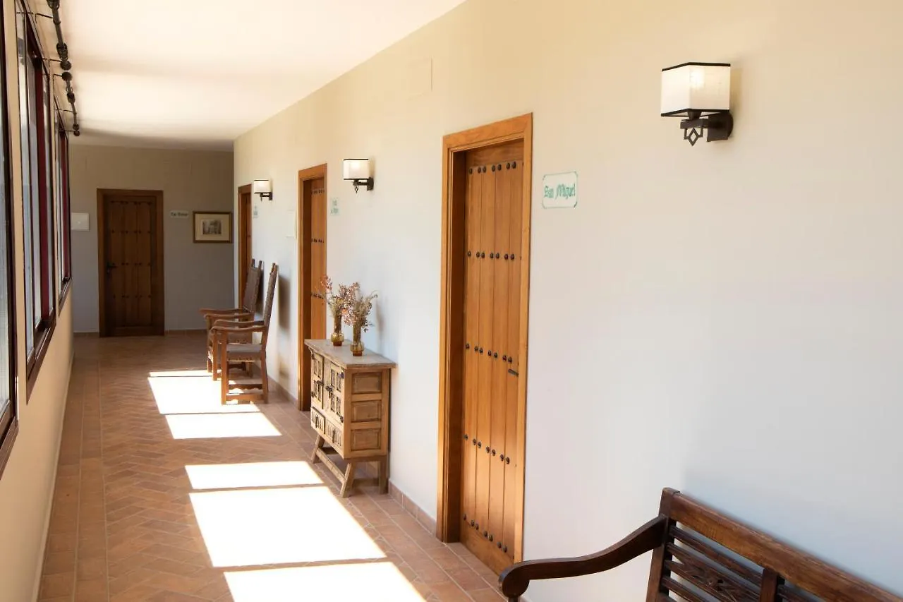 Finca Rio Secreto Villa Cordoba