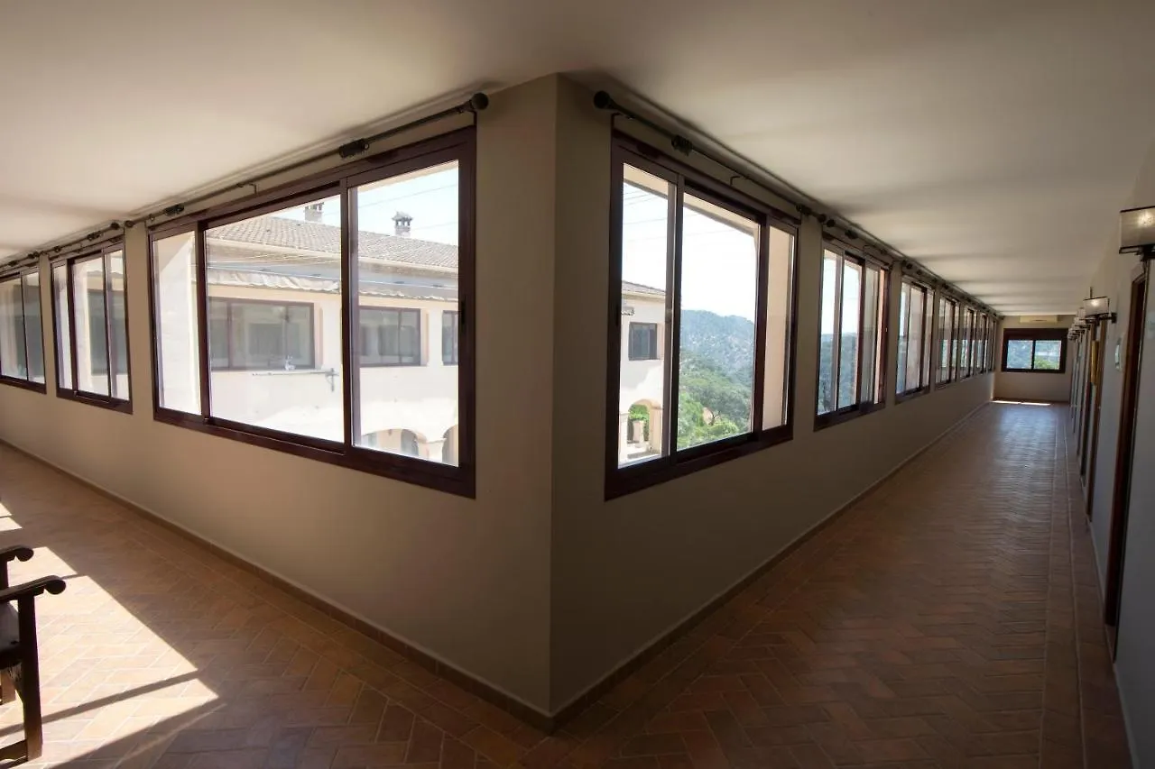Holiday home Finca Rio Secreto Villa Cordoba