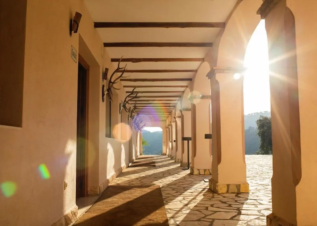 Finca Rio Secreto Villa Cordoba Holiday home
