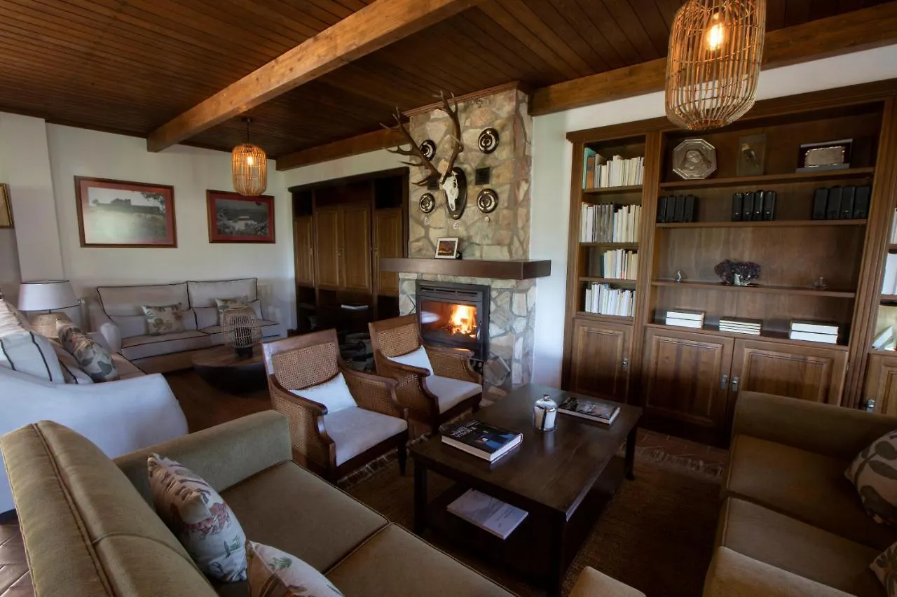 Holiday home Finca Rio Secreto Villa Cordoba