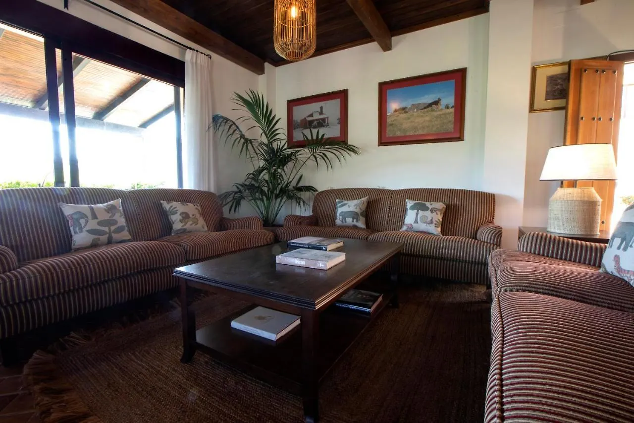 Holiday home Finca Rio Secreto Villa Cordoba